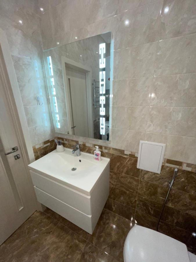 Sea View Kadorr Suite Odessa Extérieur photo