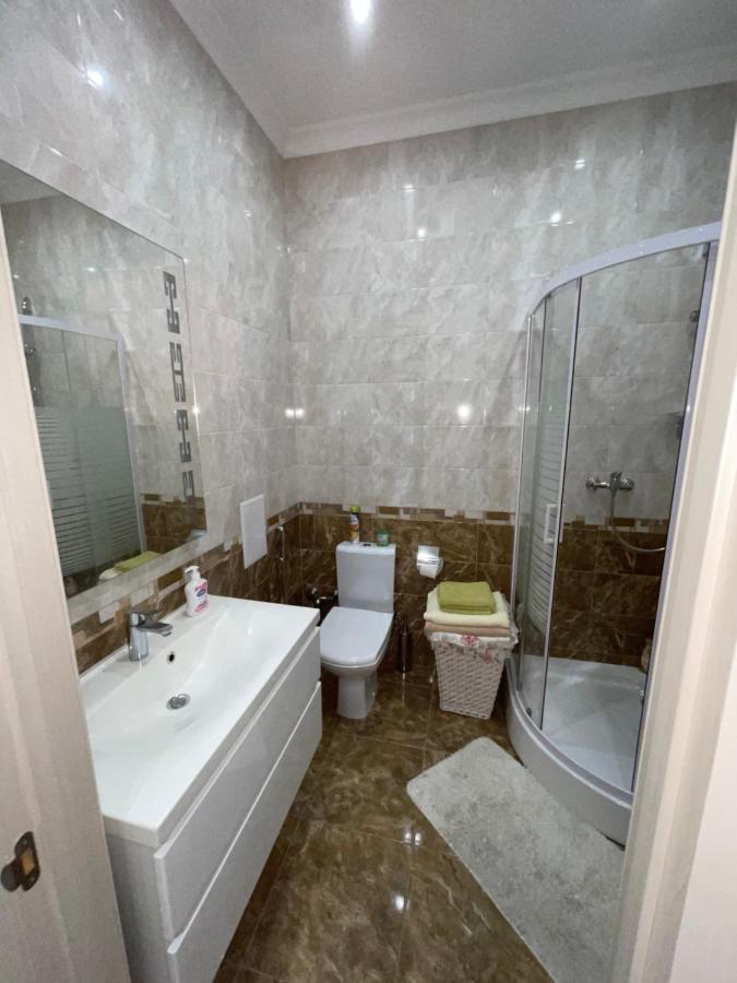 Sea View Kadorr Suite Odessa Extérieur photo