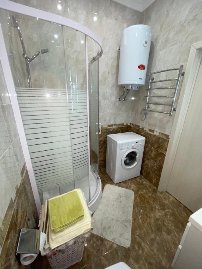 Sea View Kadorr Suite Odessa Extérieur photo