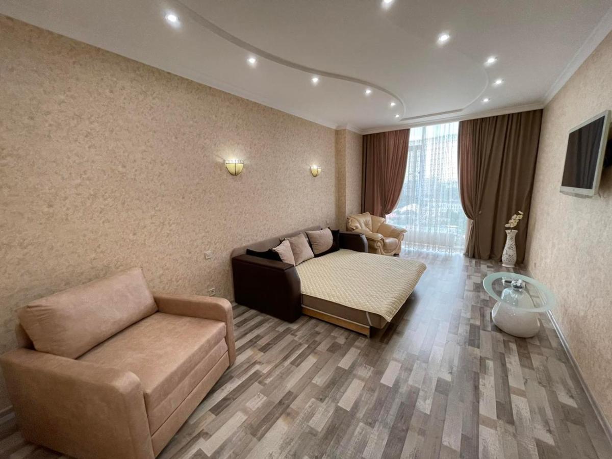 Sea View Kadorr Suite Odessa Extérieur photo